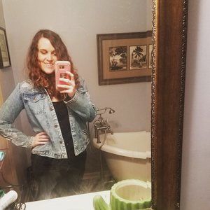 Meet your Posher, Kathryn